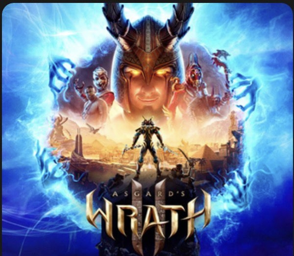 Asgard's Wrath